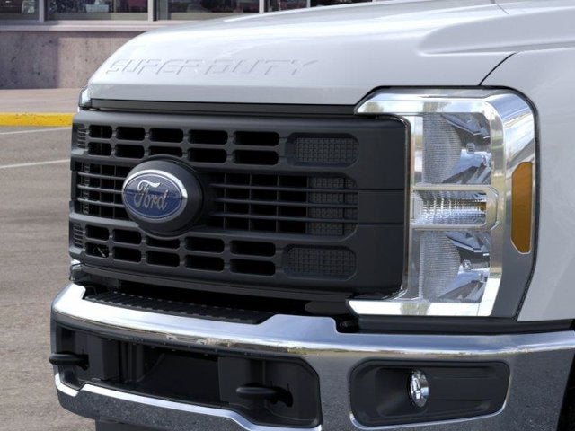 2026 Ford F-250 Super Duty SRW XLREG CAB 8' BOX