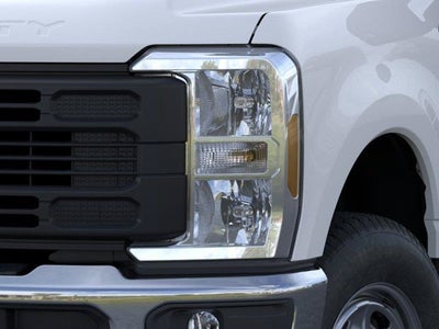 2026 Ford F-250 Super Duty SRW XLREG CAB 8' BOX