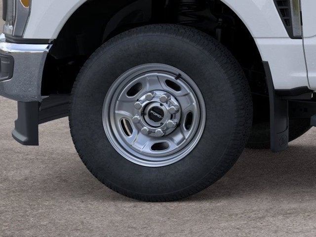 2026 Ford F-250 Super Duty SRW XLREG CAB 8' BOX