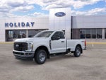 2026 Ford F-250 Super Duty SRW XLREG CAB 8' BOX