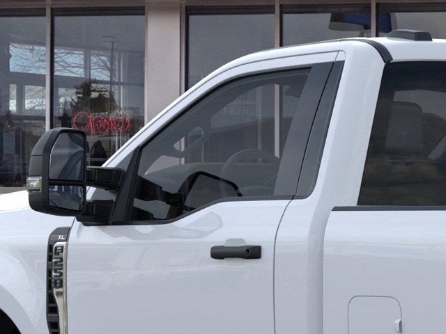 2026 Ford F-250 Super Duty SRW XLREG CAB 8' BOX