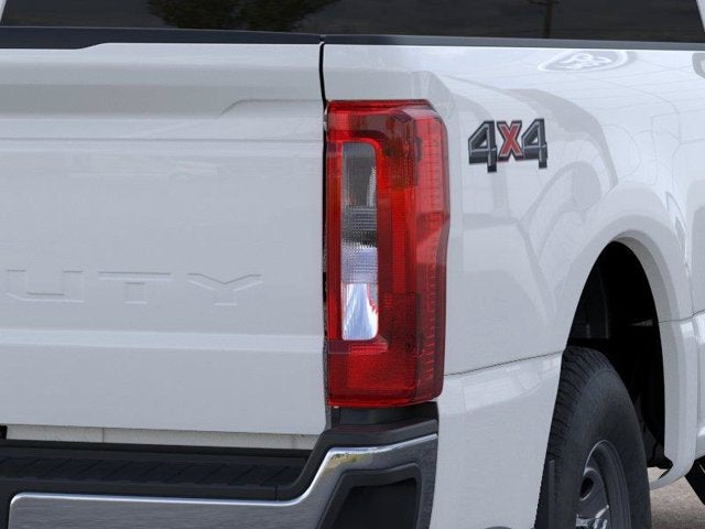 2026 Ford F-250 Super Duty SRW XLREG CAB 8' BOX