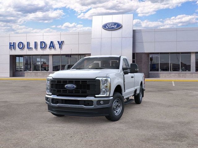 2026 Ford F-250 Super Duty SRW XLREG CAB 8' BOX