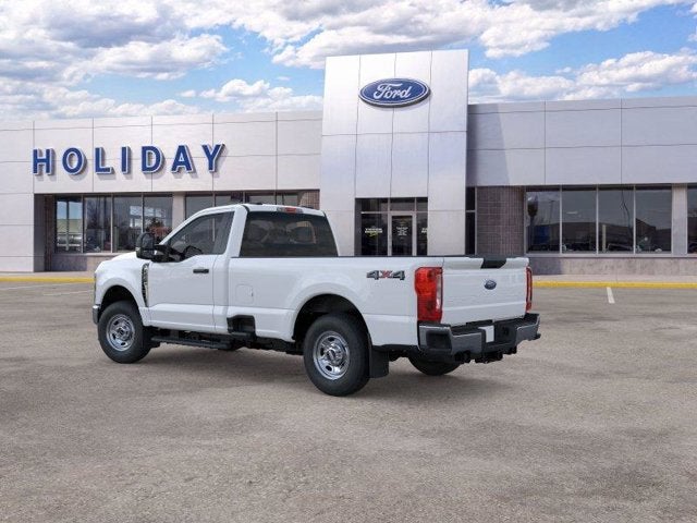 2026 Ford F-250 Super Duty SRW XLREG CAB 8' BOX
