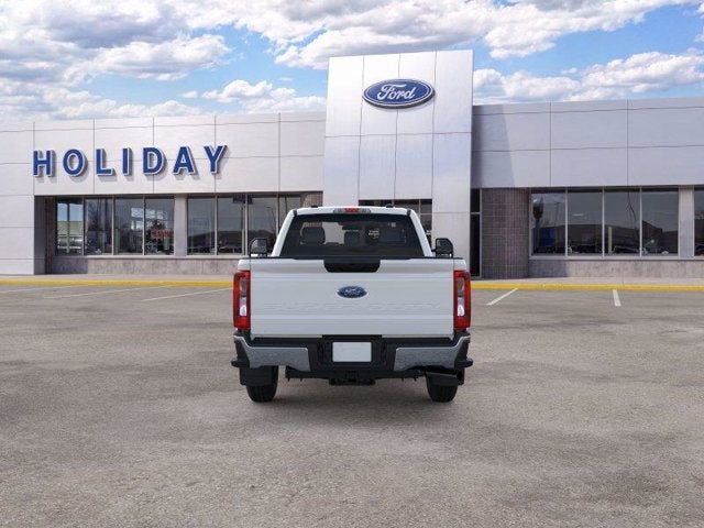 2026 Ford F-250 Super Duty SRW XLREG CAB 8' BOX