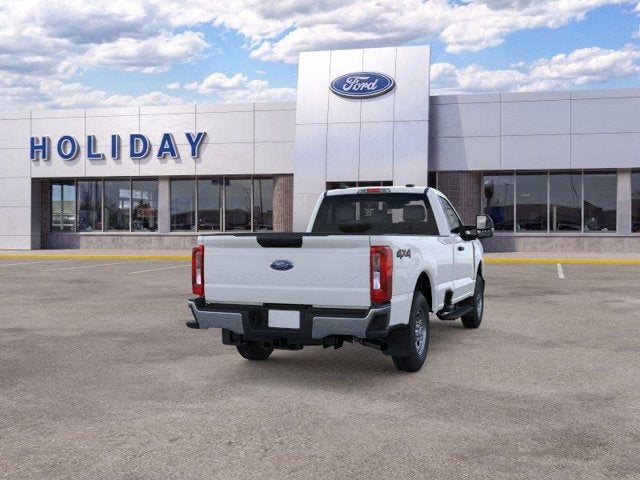 2026 Ford F-250 Super Duty SRW XLREG CAB 8' BOX