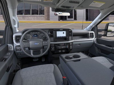 2026 Ford F-250 Super Duty SRW XLREG CAB 8' BOX