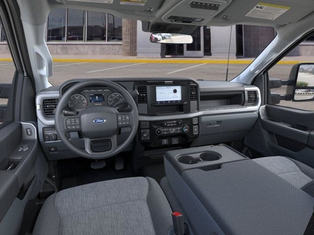 2026 Ford F-250 Super Duty SRW XLREG CAB 8' BOX