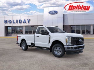 2026 Ford F-250 Super Duty SRW XL
