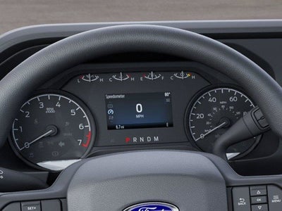 2027 Ford F-250 Super Duty SRW XL