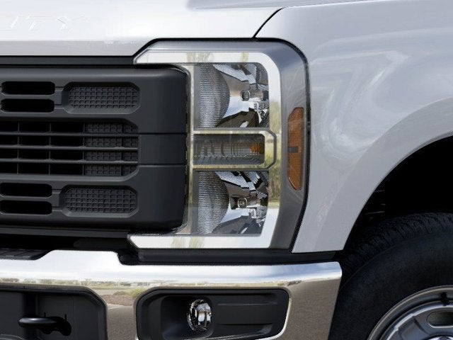 2027 Ford F-250 Super Duty SRW XL
