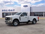 2027 Ford F-250 Super Duty SRW XL