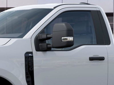 2027 Ford F-250 Super Duty SRW XL
