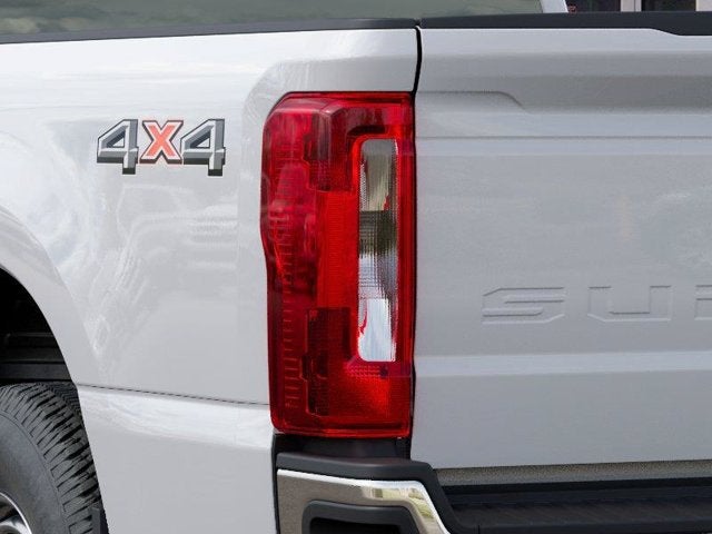 2027 Ford F-250 Super Duty SRW XL