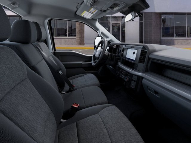 2027 Ford F-250 Super Duty SRW XL
