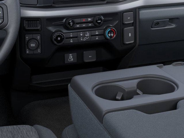 2027 Ford F-250 Super Duty SRW XL