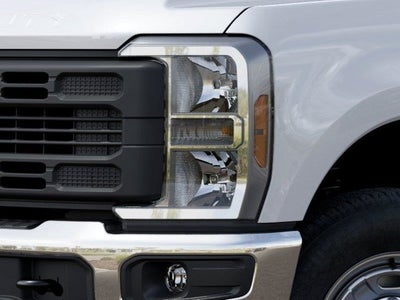 2027 Ford F-250 Super Duty SRW XL