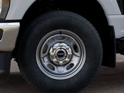 2027 Ford F-250 Super Duty SRW XL