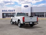 2027 Ford F-250 Super Duty SRW XL