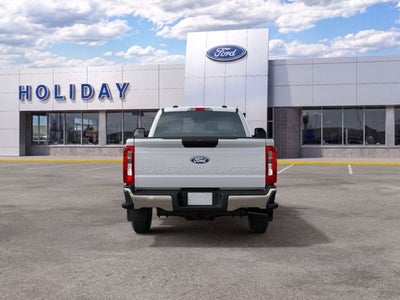 2027 Ford F-250 Super Duty SRW XL