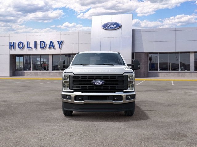 2027 Ford F-250 Super Duty SRW XL