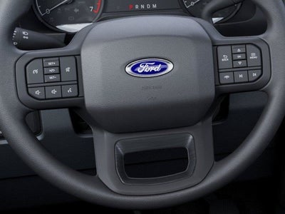 2027 Ford F-250 Super Duty SRW XL