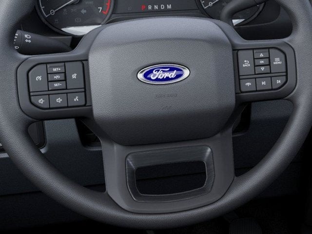 2027 Ford F-250 Super Duty SRW XL