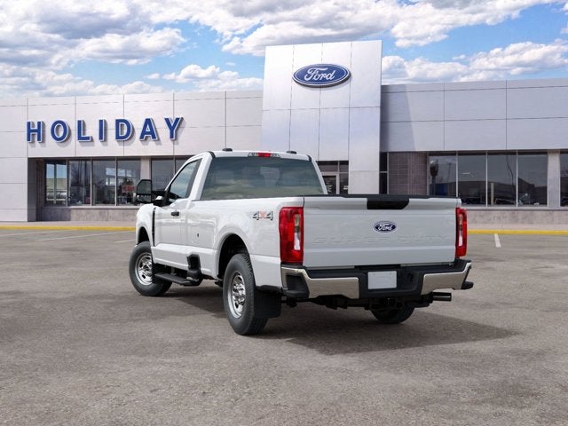 2027 Ford F-250 Super Duty SRW XL