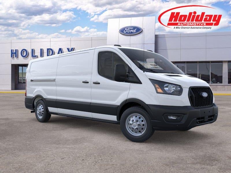2026 Ford Transit 350 HD