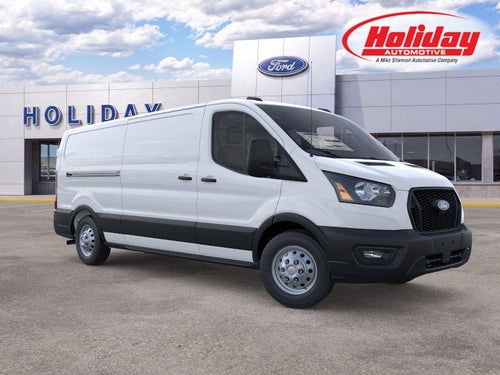 2026 Ford Transit 350 HD