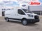 2026 Ford Transit 350 HD
