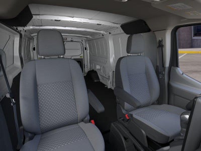 2026 Ford Transit 350 HD