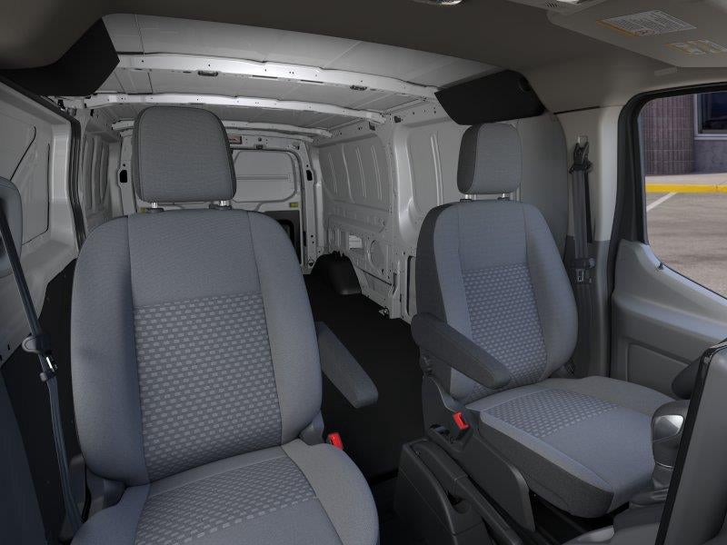 2026 Ford Transit 350 HD