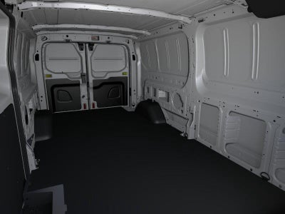2026 Ford Transit 350 HD
