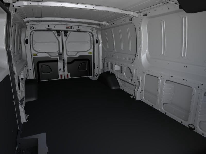 2026 Ford Transit 350 HD