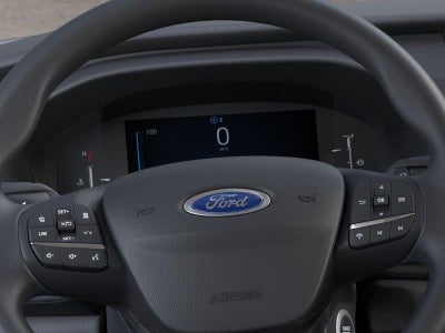 2026 Ford Transit 350 HD
