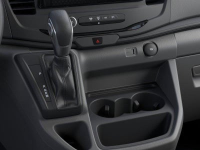 2026 Ford Transit 350 HD