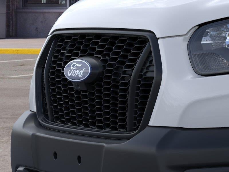 2026 Ford Transit 350 HD