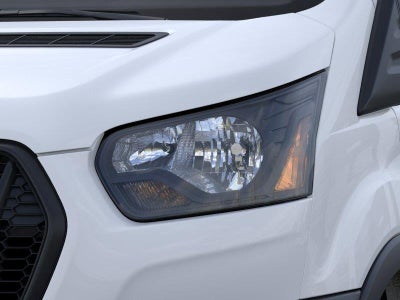 2026 Ford Transit 350 HD