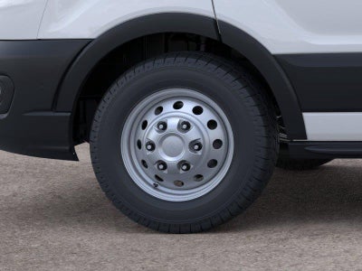 2026 Ford Transit 350 HD