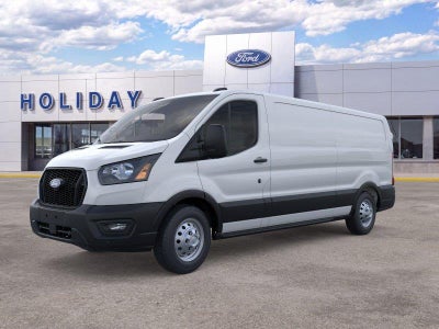2026 Ford Transit 350 HD