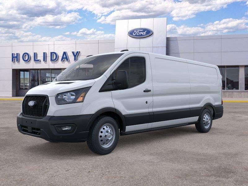 2026 Ford Transit 350 HD