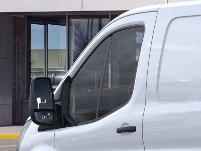 2026 Ford Transit 350 HD