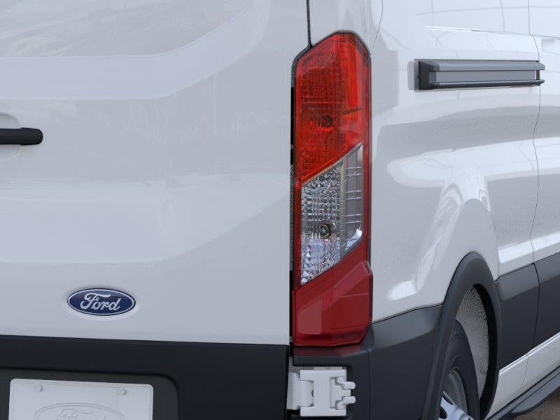 2026 Ford Transit 350 HD