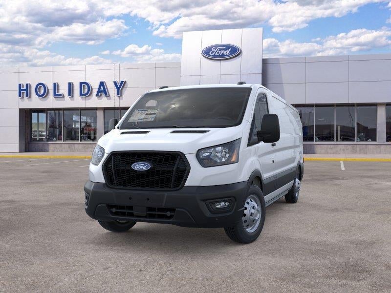 2026 Ford Transit 350 HD