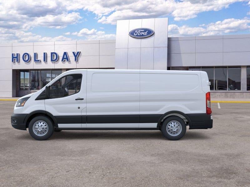 2026 Ford Transit 350 HD