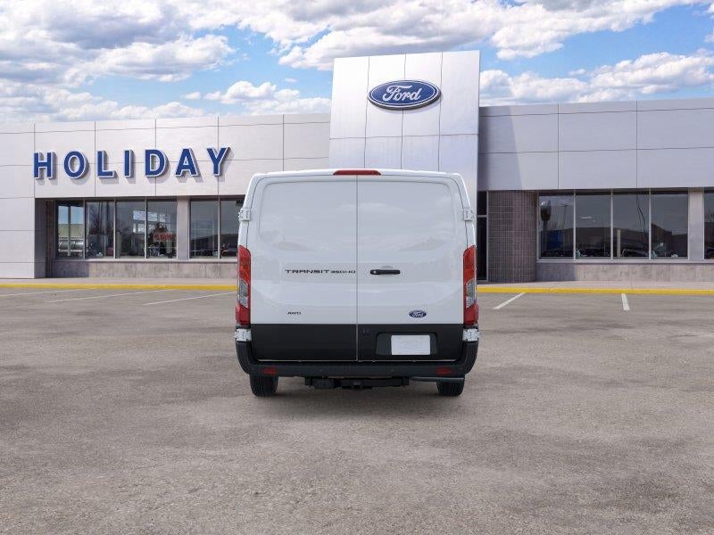 2026 Ford Transit 350 HD
