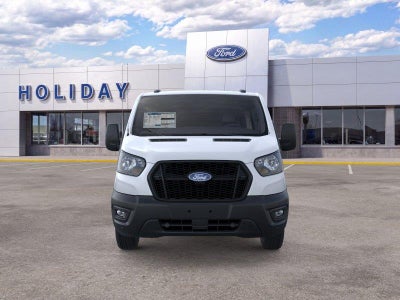 2026 Ford Transit 350 HD