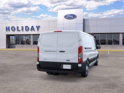2026 Ford Transit 350 HD