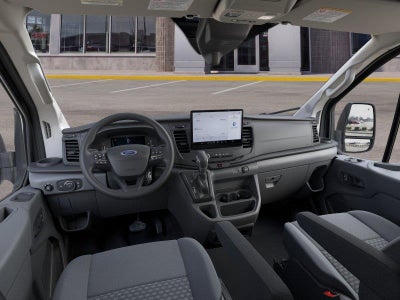 2026 Ford Transit 350 HD
